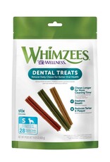 Whimzees Whimzees Bag Sticks