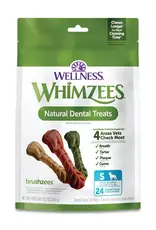 Whimzees Whimzees Brushzees