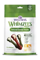 Whimzees Whimzees Brushzees