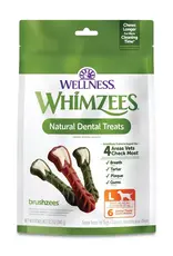 Whimzees Whimzees Brushzees