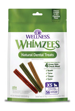 Whimzees Whimzees Bag Sticks