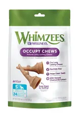 Whimzees Whimzees Occupy Calmzees Bag