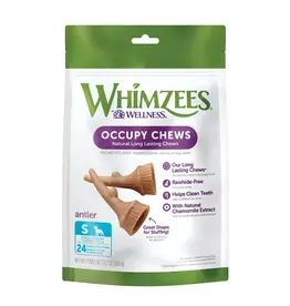 Whimzees Whimzees Occupy Calmzees Bag
