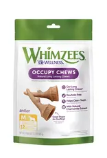 Whimzees Whimzees Occupy Calmzees Bag