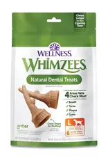 Whimzees Whimzees Occupy Calmzees Bag