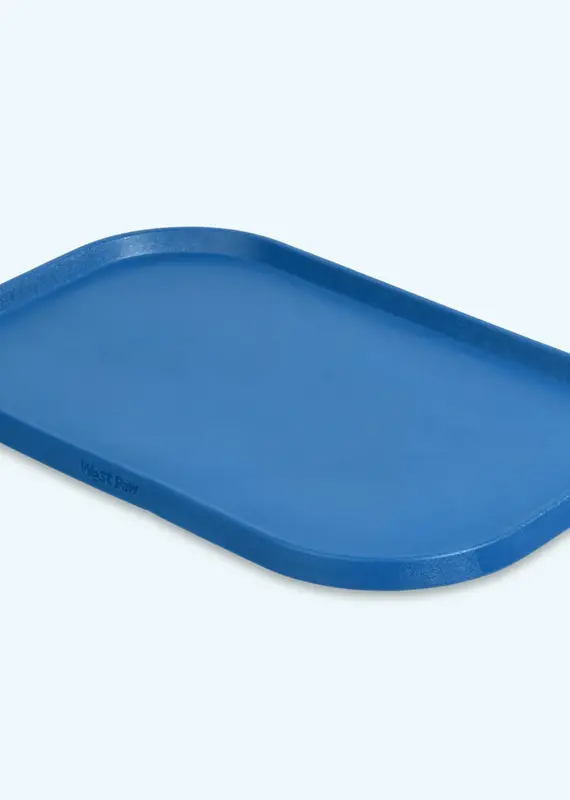 West Paw West Paw Bowl Feeding Mat
