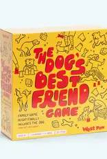 West Paw West Paw The Dog's Best Friend Game