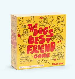 West Paw West Paw The Dog's Best Friend Game