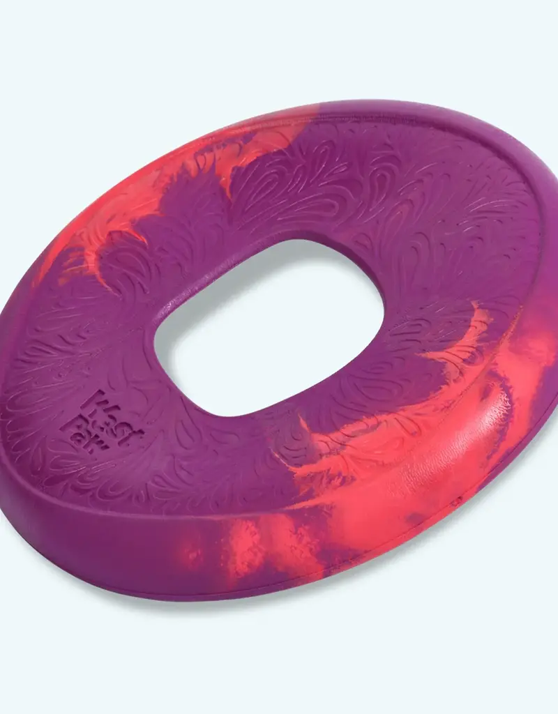 West Paw West Paw Sailz Toy