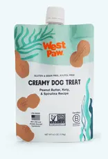 West Paw West Paw Creamy Dog Treats