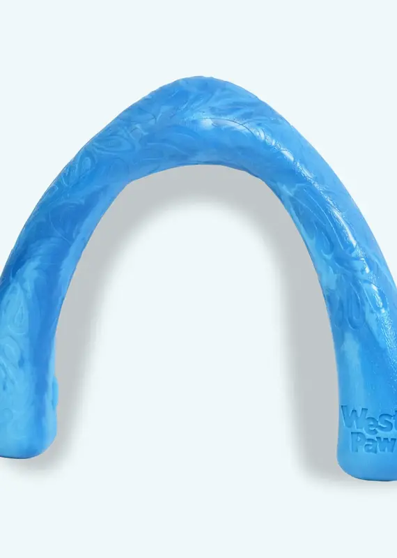 West Paw West Paw Snorkl Toy