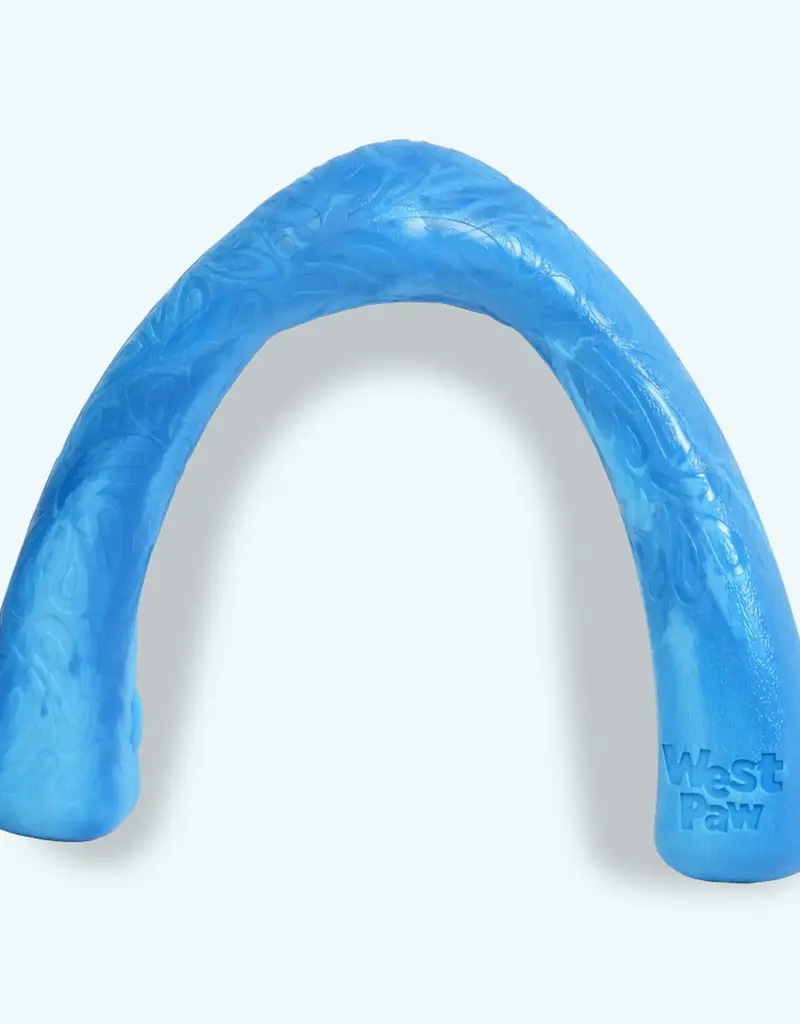 West Paw West Paw Snorkl Toy