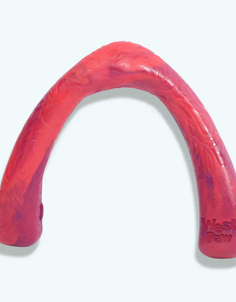West Paw West Paw Snorkl Toy