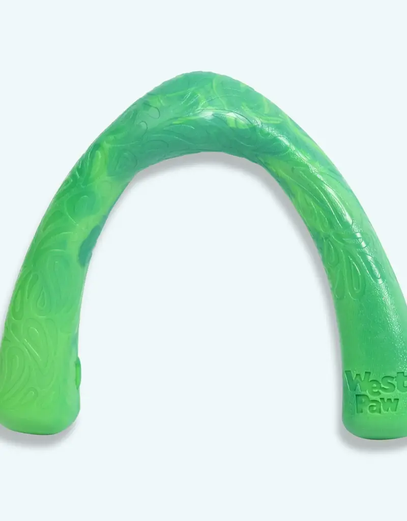 West Paw West Paw Snorkl Toy