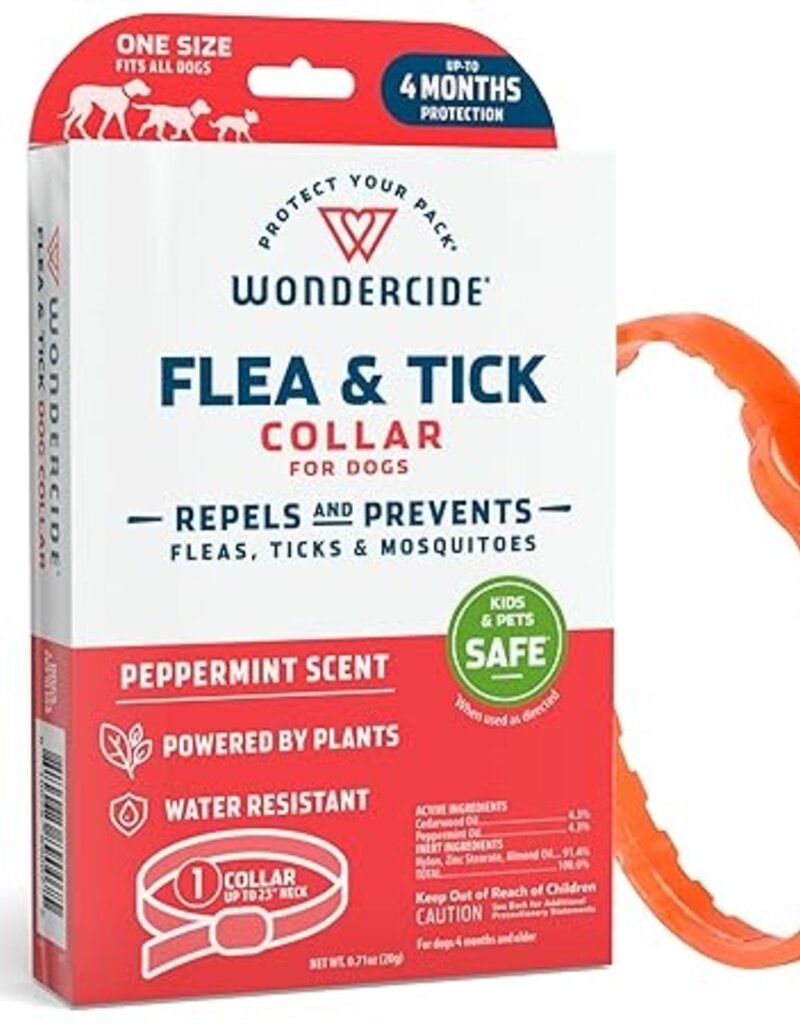 Wondercide Wondercide Collar