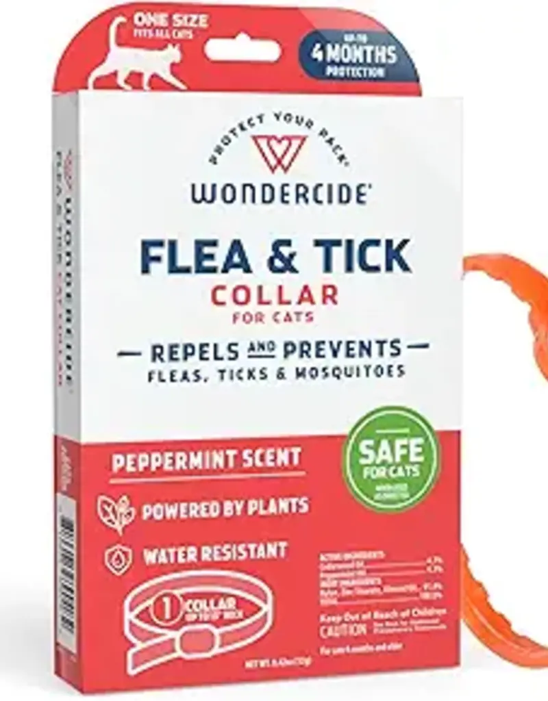Wondercide Wondercide Collar