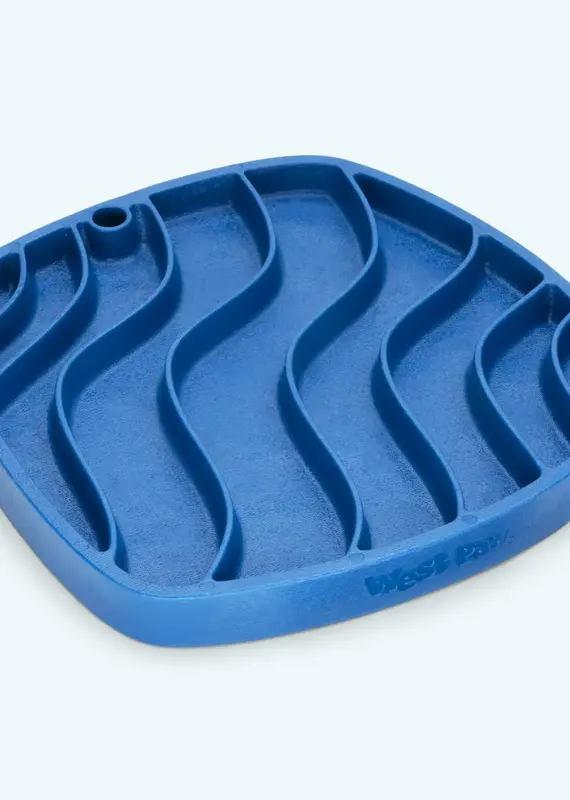West Paw West Paw Feast Mat