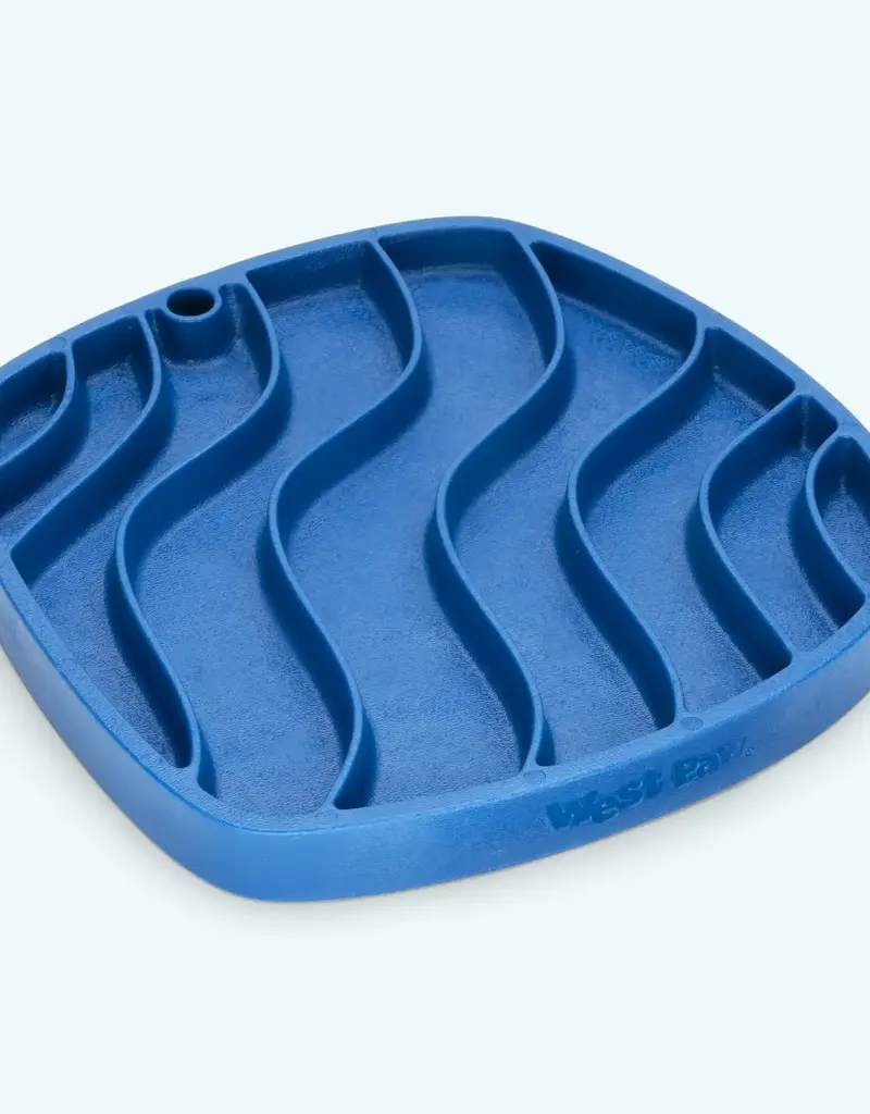 West Paw West Paw Feast Mat