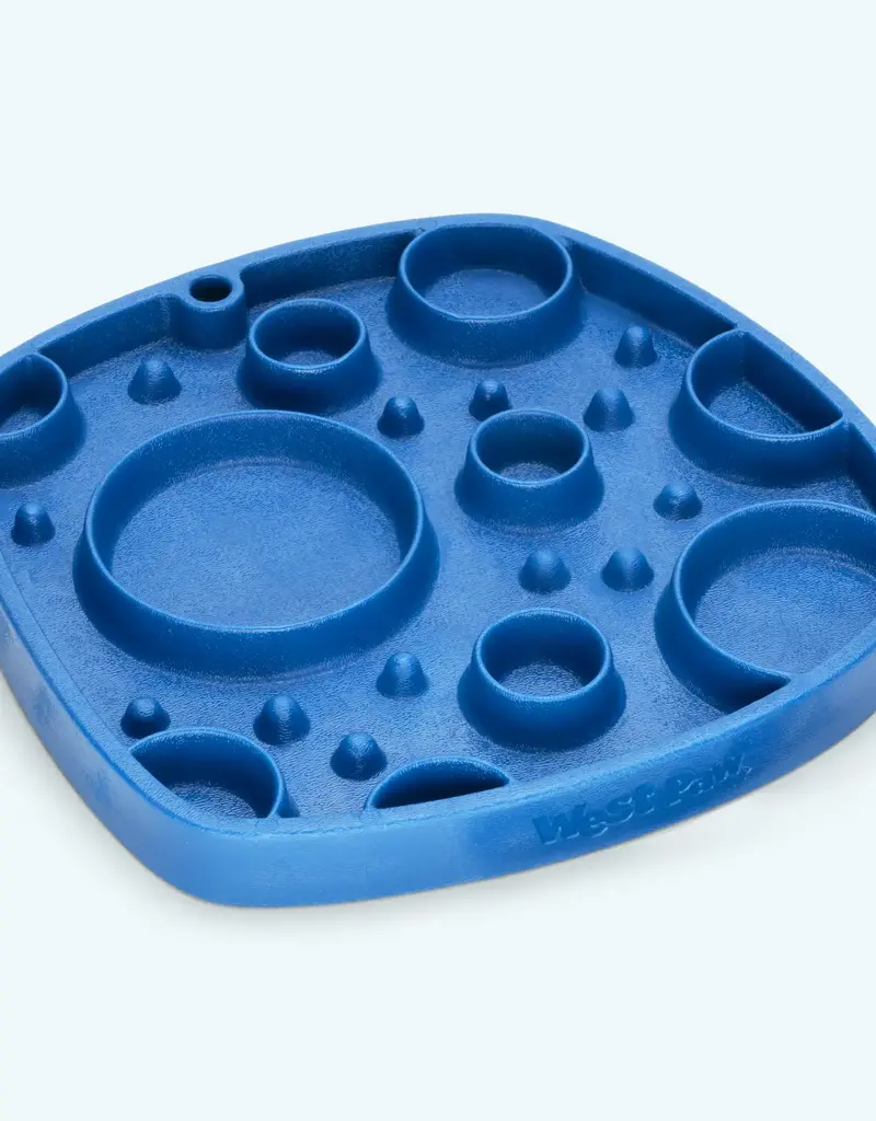 West Paw West Paw Feast Mat
