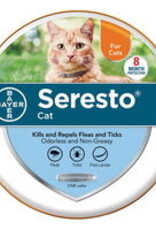 Bayer Bayer Seresto Collar