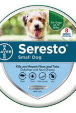Bayer Bayer Seresto Collar