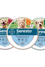 Bayer Bayer Seresto Collar