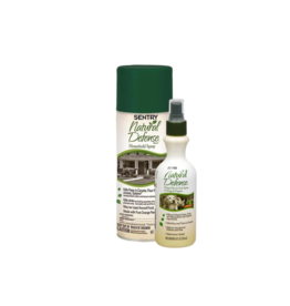 Sentry Flea & Tick Spray