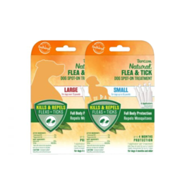 Tropiclean Tropiclean Flea & Tick Collar