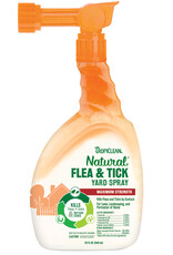 Tropiclean Tropiclean Flea & Tick For the
