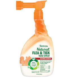 Tropiclean Tropiclean Flea & Tick For the