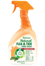 Tropiclean Tropiclean Flea & Tick For the