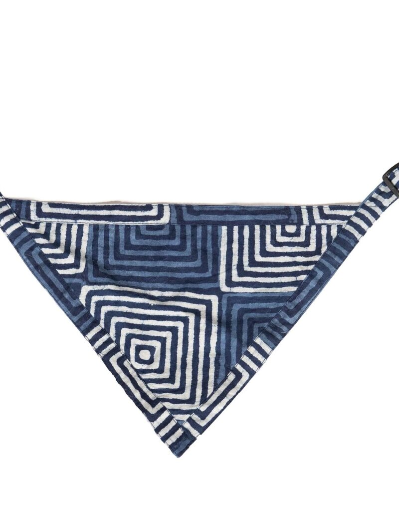 Unbugz It Bandana