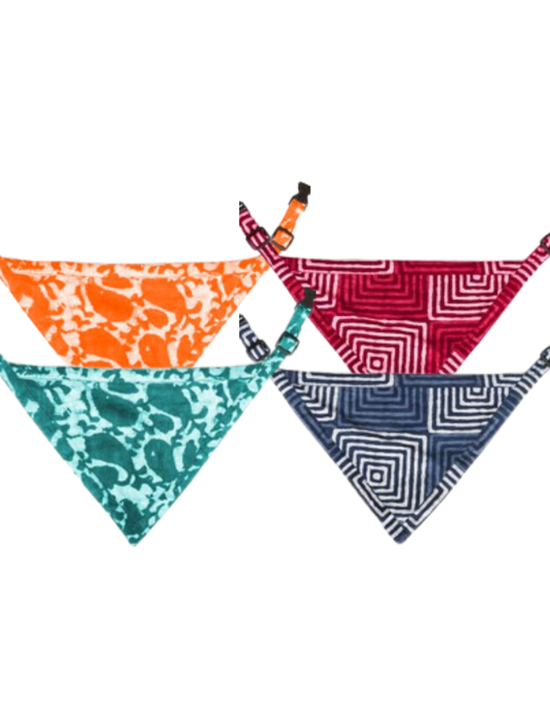 Unbugz It Bandana