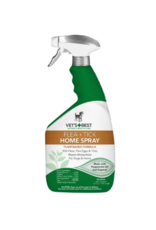 Vets Best Vet's Best Flea & Tick Spray