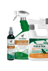 Vets Best Vet's Best Flea & Tick Spray