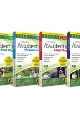 Vetality Avantect II Topical 4ct