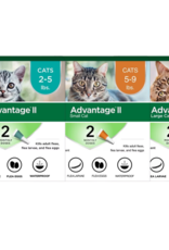 Bayer Bayer Advantage 2