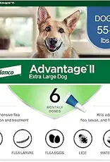 Bayer Bayer Advantage 2 Dog 4pk