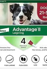 Bayer Bayer Advantage 2 Dog 4pk