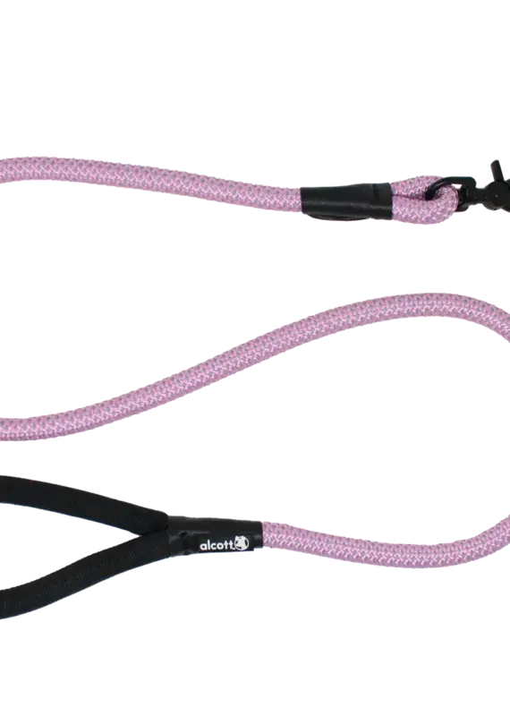 Alcott Adjustable Rope Leashes