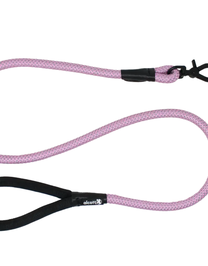 Alcott Adjustable Rope Leashes