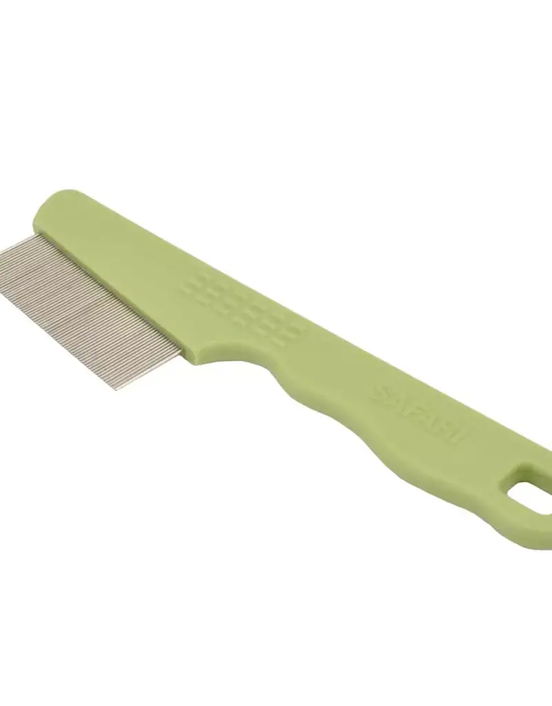 Four Paws Coastal Safari Flea Comb