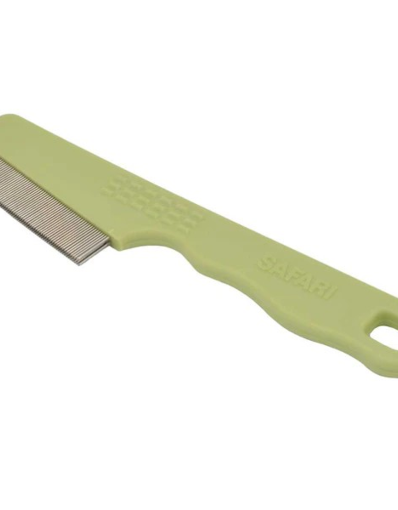 Four Paws Coastal Safari Flea Comb