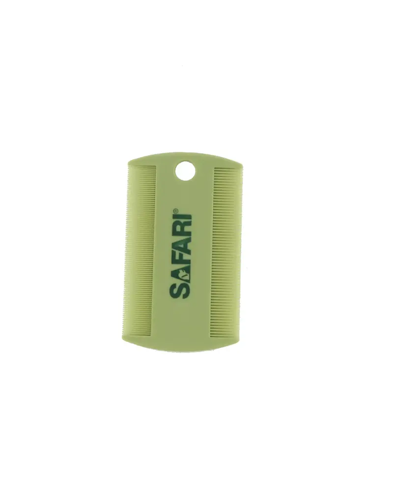 Four Paws Coastal Safari Flea Comb