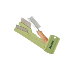 Four Paws Coastal Safari Flea Comb