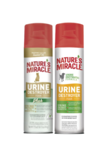 Nature's Miracle Nature's Miracle Urine Destroyer Foam Plus 17.5 oz