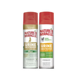 Nature's Miracle Nature's Miracle Urine Destroyer Foam Plus 17.5 oz