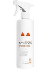 Boxie Cat Boxie Cat Stain & Odor