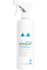 Boxie Cat Boxie Cat Stain & Odor