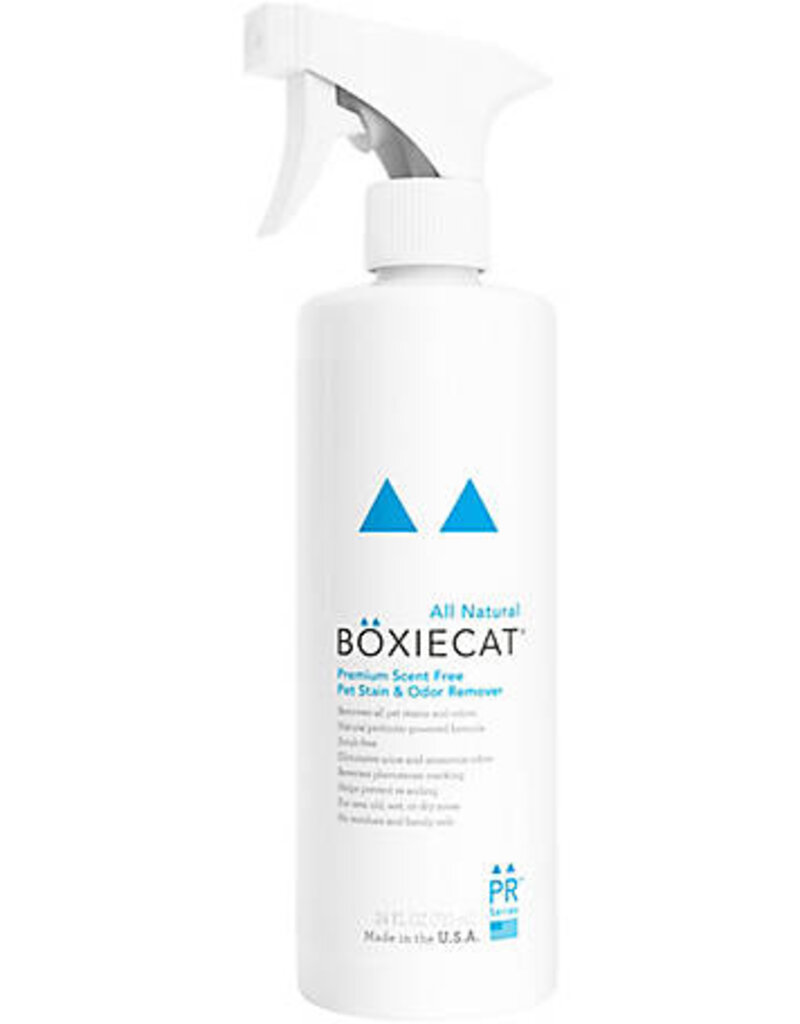 Boxie Cat Boxie Cat Stain & Odor
